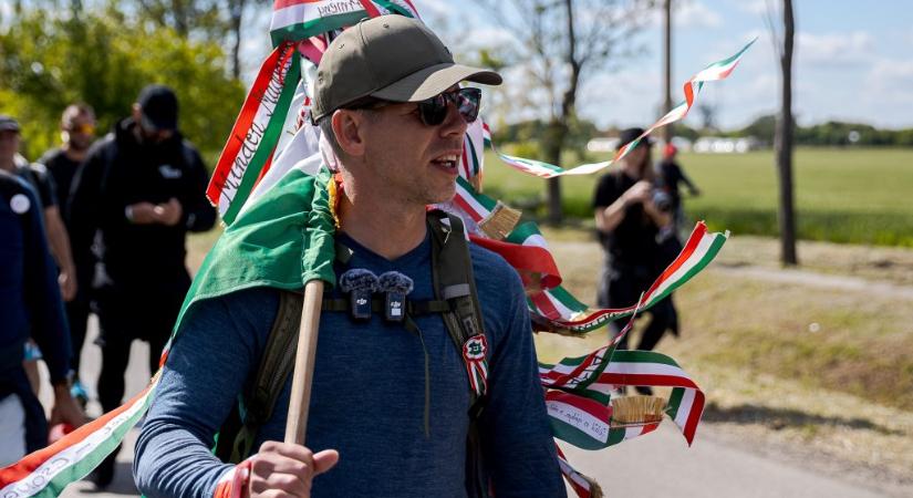 Magyar Nemzet: Szabálysértési eljárás indult a Tisza Párt ügyében a tiszafüredi polgármester feljelentése nyomán