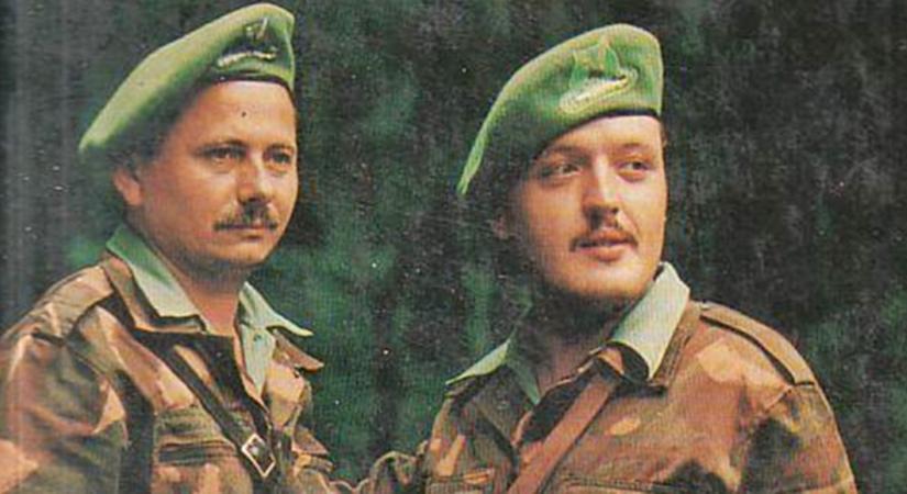 Így festenek a Kisváros sorozat legendás szereplői ma, 32 évvel a premier után!