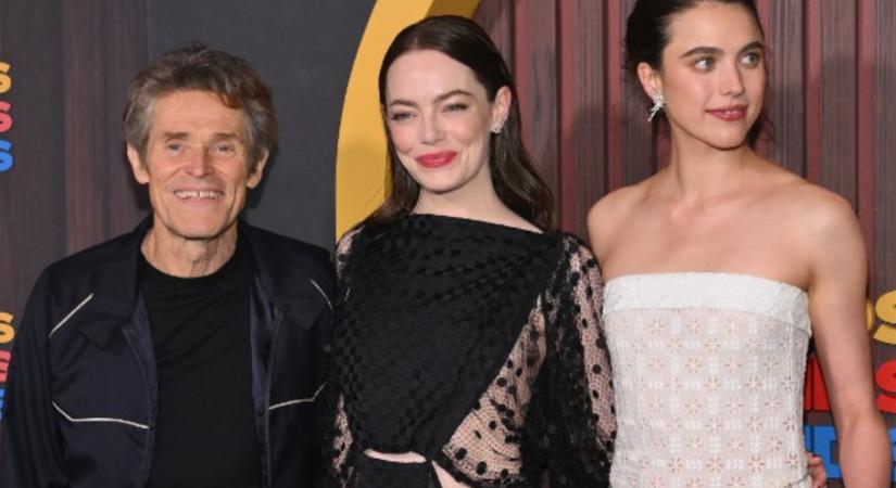 Ezek a sztárok kedvenc filmjei Emma Stone-tól Natalie Portmanig