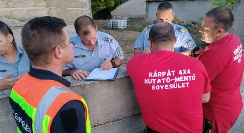 Megölték az eltűnt miskei kislányt, a gyerekgyilkost már körözik, bárhol lehet