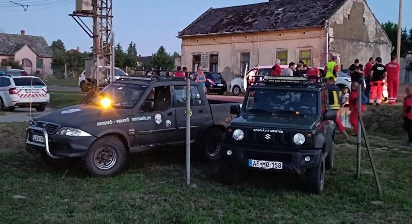 Iszonyú hír érkezett: megölték a kétéves kislányt, akiért az egész ország aggódott, miután eltűnt hétfőn reggel