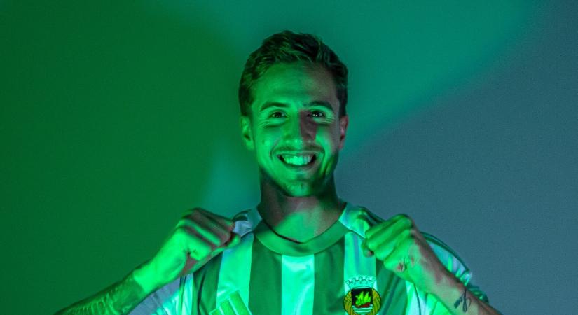 Portugáliába igazolt a válogatottból kimaradó védő, a DAC magyar tehetsége Serie A-s klubhoz ment