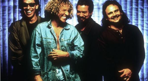 Van Halen – Balance (Expanded Edition, 2025): A Hagar-korszak sötét lezárása új köntösben