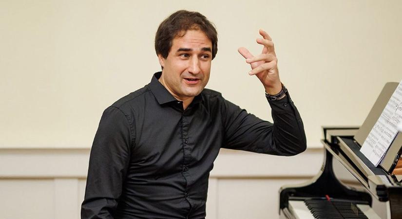 Fülei Balázs: Nem szabad megalázni a diákokat