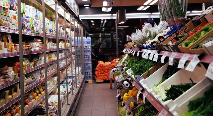 A lista: ezekre költhetik a nyugdíjas élelemiszer-utalványokat