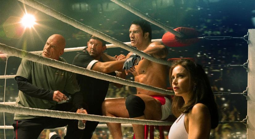 Magyar előzetest kapott a világhírű sportfilm, a legendás bajnok felemelkedése és bukása kerül vászonra