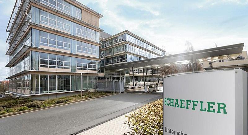 A Schaeffler is hozzátesz a teherszállítás automatizálásához