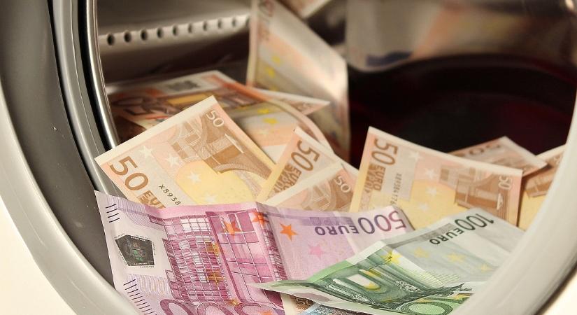 Több százmilliót forgatott meg az alföldi pénzmosoda, élén az ukrán-magyar főnökkel