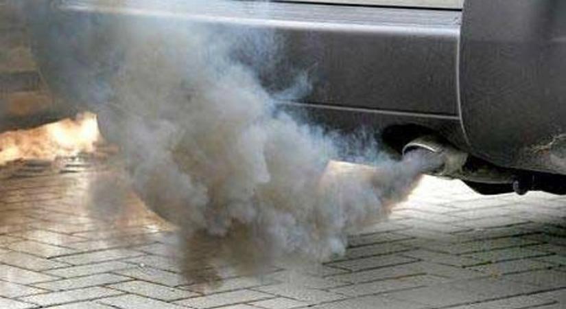 Ezért veszélyes kiszerelni a dízel autók DPF-részecskeszűrőjét