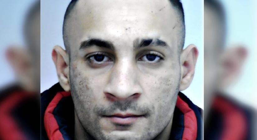 Ez a férfi gyilkolhatta meg a 22 hónapos miskei kislányt, hajtóvadászatot indított a rendőrség