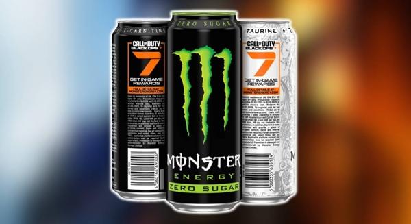 Felfedték a Black Ops 7-es Monster energiaital jutalmakat