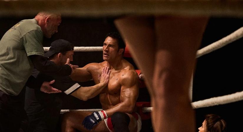Dwayne Johnson már most csinálhat egy polcot az Oscar-díjának?