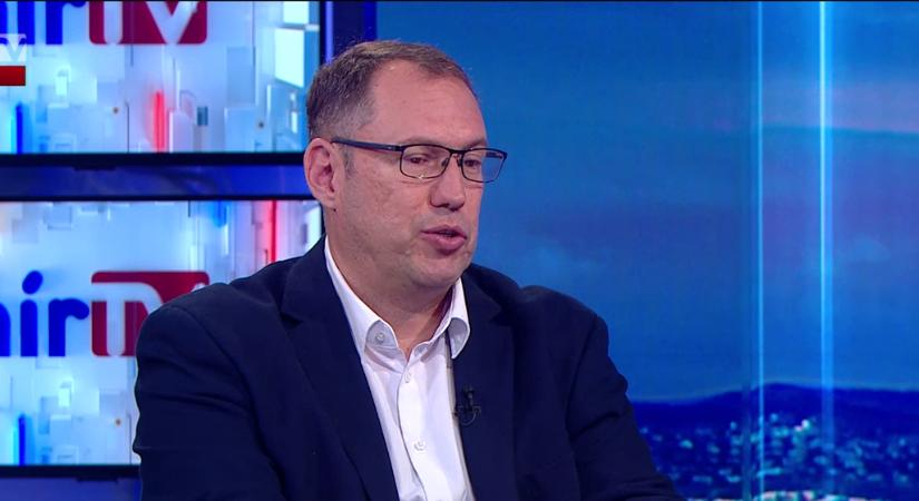 Napindító: Szégyentelen hazugságnak nevezte Benjamin Netanjahu a gázai éhínségről szóló ENSZ-jelentést  videó