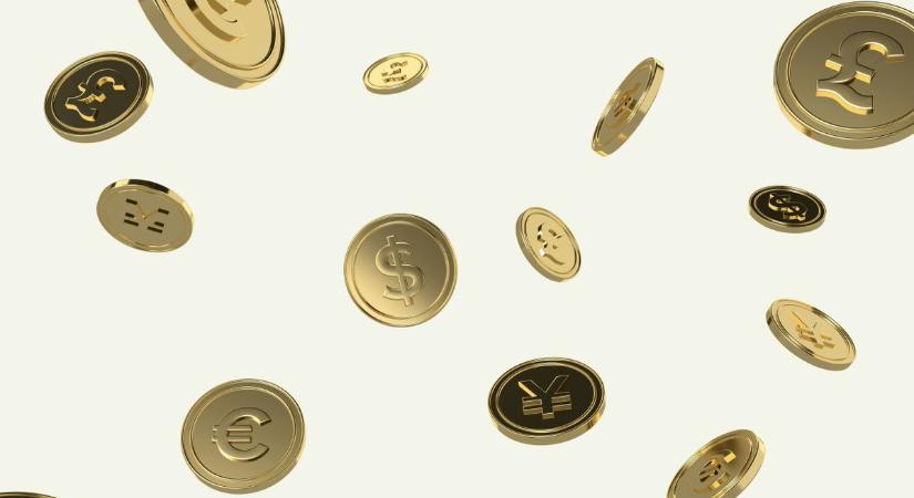 Baht, Rand – te tudod, mely országok pénznemei?