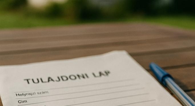 „Volt 25% tulajdonom”: kizár-e az Otthon Start-ból?