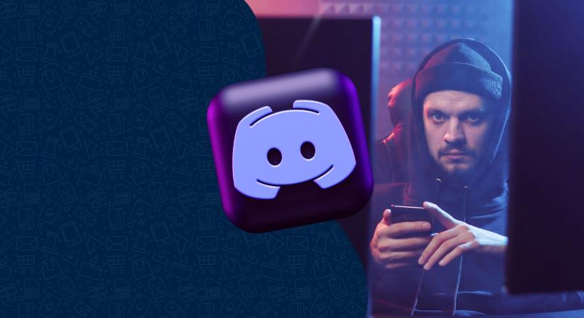 Újabb Discord-csalás tarol a kriptósok között