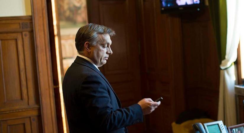 Már messengeren is lehet üzenni Orbán Viktornak, kipróbáltuk, és egyből kaptunk is választ