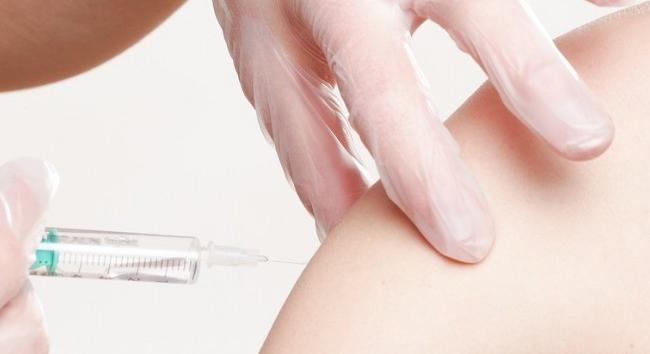 Ebben a tanévben is ingyenesen igényelhető a HPV elleni védőoltás