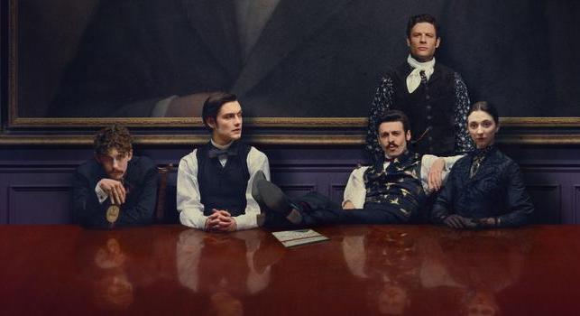 Ha szereted a sört, most figyelj! Előzetest kapott a Guinness családról szóló netflixes sorozat