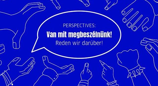 Generációk, vitakultúra, divat és kiállítás: őszi programsorozat a Goethe Intézetben