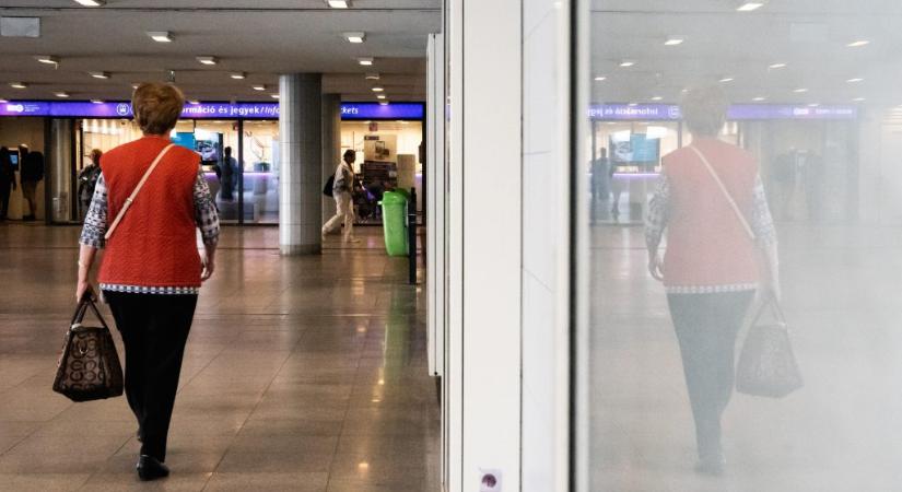A magyarok háromnegyede nyugdíj után is dolgozna, hogy anyagi biztonságban legyen