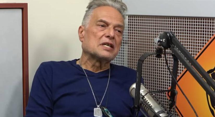 A 90-es évek magyar tévésztárja volt: 70 évesen egy lakóautóban él a pusztán