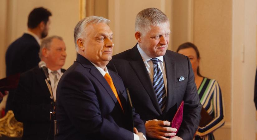 Ukrajna nekiment Magyarországnak és Szlovákiának – egyre durvább a diplomáciai háború