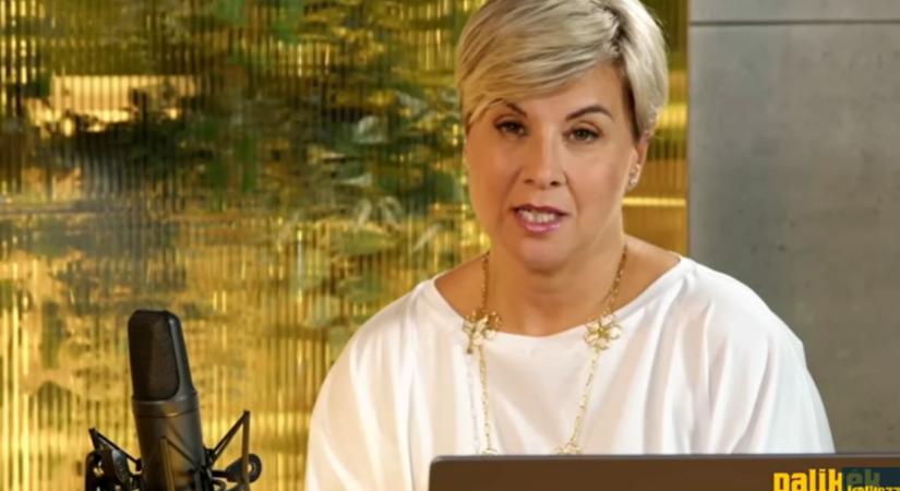 Ábel Anita lánya már 17 éves: Lucát ezért beszélte le arról, hogy énekesnő legyen