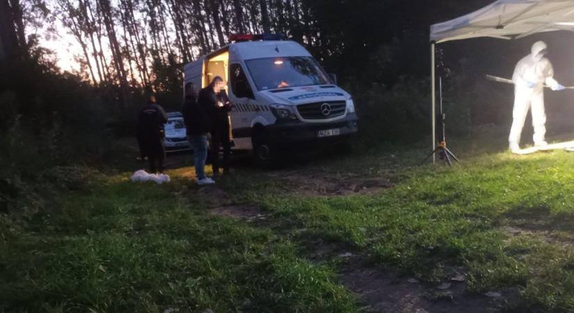 Vádat emeltek a tavaly nyári nyíregyházi gyermekgyilkosság miatt