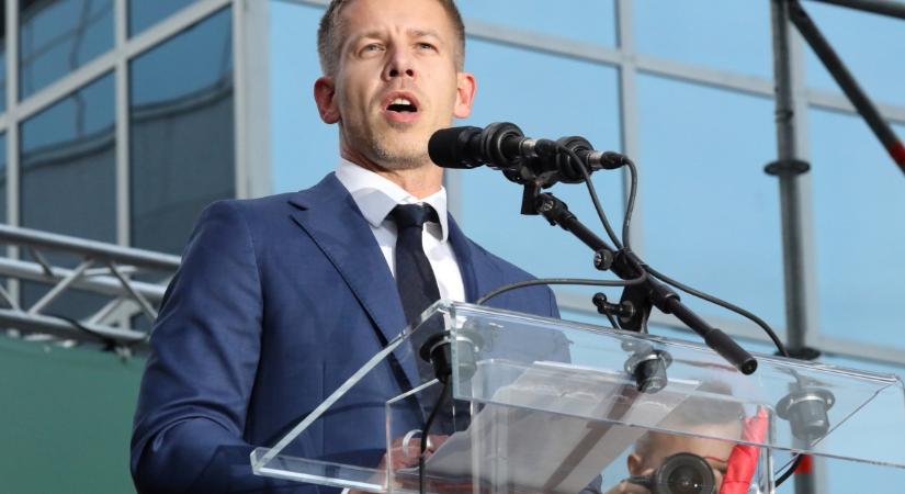 "Orbánék gazdagodásáról és a Tisza adópolitikájáról szól a következő időszakban a politika"