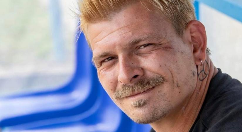 Szakítás: vége Mohácsi Norbert és Mikecz Estilla kapcsolatának