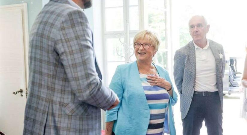 Országos felháborodás, Kaposváron már petíció is indult a Ripl-Rónai festmény ‘elvándorlása’ ellen