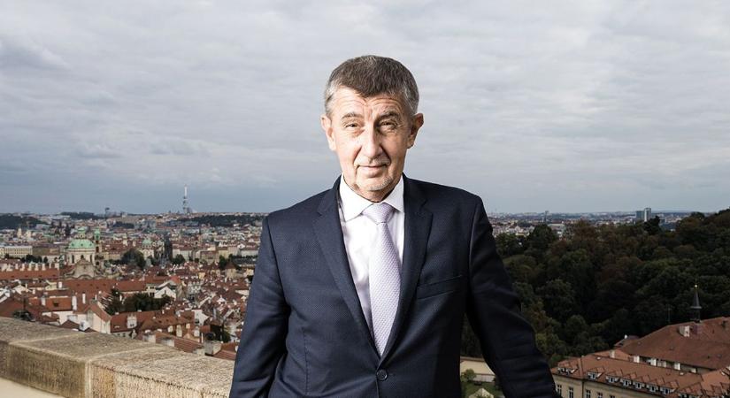 Kórházból üzent a megtámadott Andrej Babis: ezt lehet tudni most az állapotáról