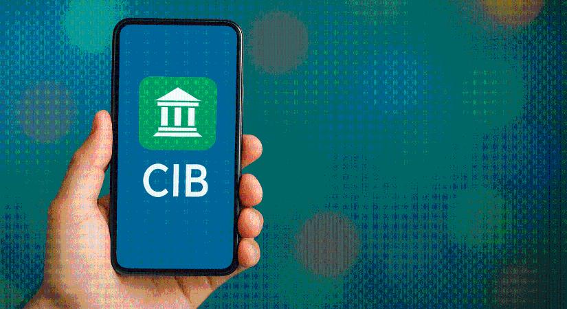 CIB mobilalkalmazás: A mindennapi bankolás segédje