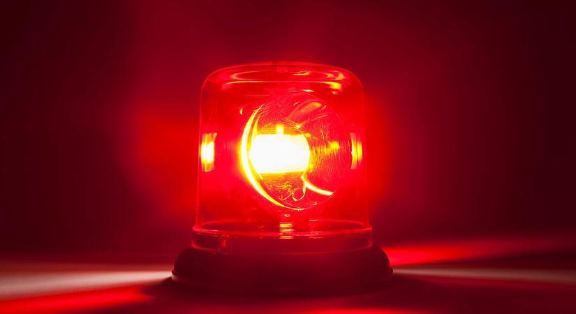 Lángokban állt a forgalmas autópálya: mindenki kerülje el a sztrádát