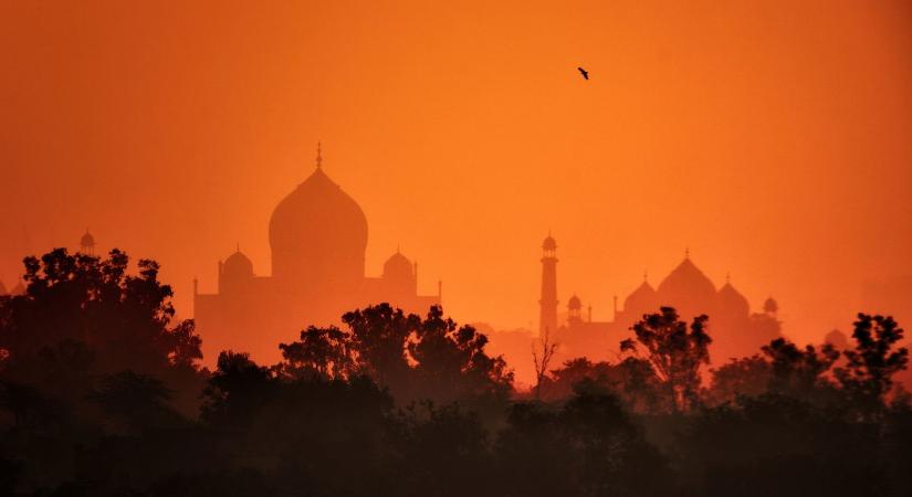Elképesztő, egy magyar vármegye neve India térképén tűnt fel, azonnal feltették a kérdést