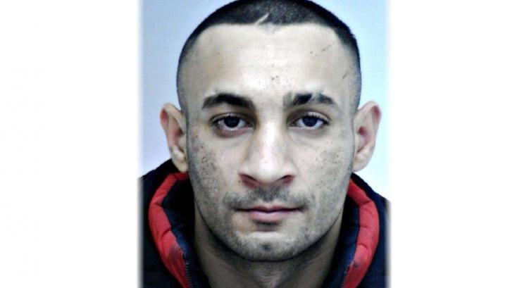 Jakab Dávidot keresi a rendőrség, ő gyilkolhatta meg a 22 hónapos kislányt  fotó