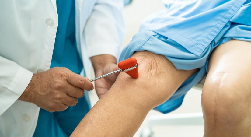 Fájdalmas adatsor: hat-hét évet szenvednek a magyar betegek