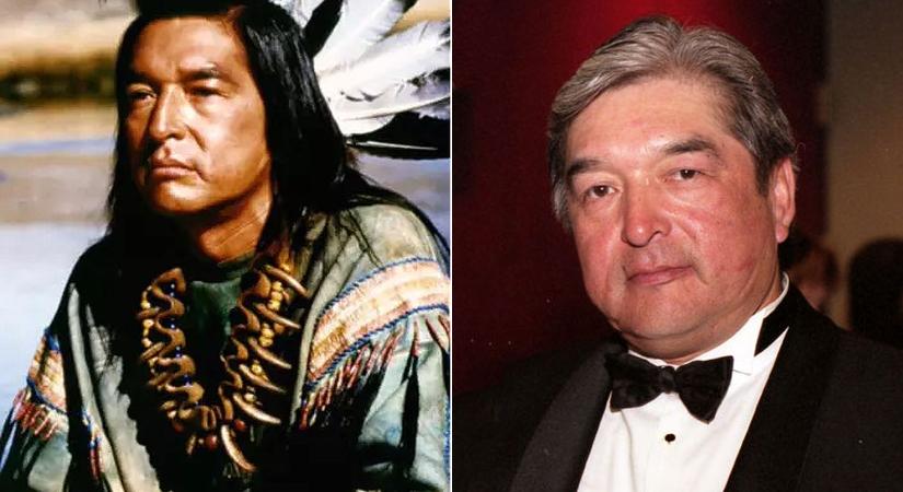 Meghalt Graham Greene, a Farkasokkal táncoló film ikonikus színésze