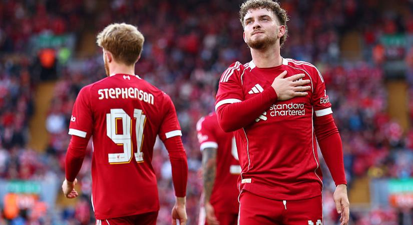 PL: az Aston Villához került a Liverpool középpályása! – Hivatalos