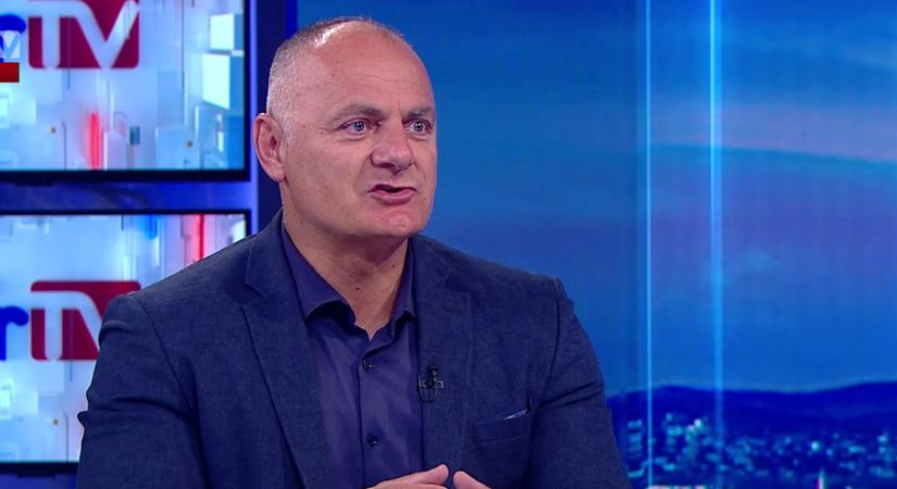 Napindító: Óriási hangsúlyt fektetnek Németországban a német hadsereg létszámának a növelésére  videó