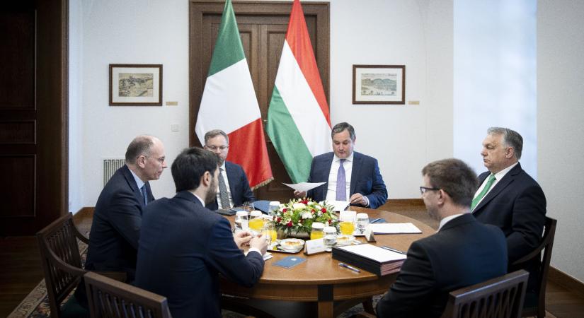 NER-ben ragadt gazdaság