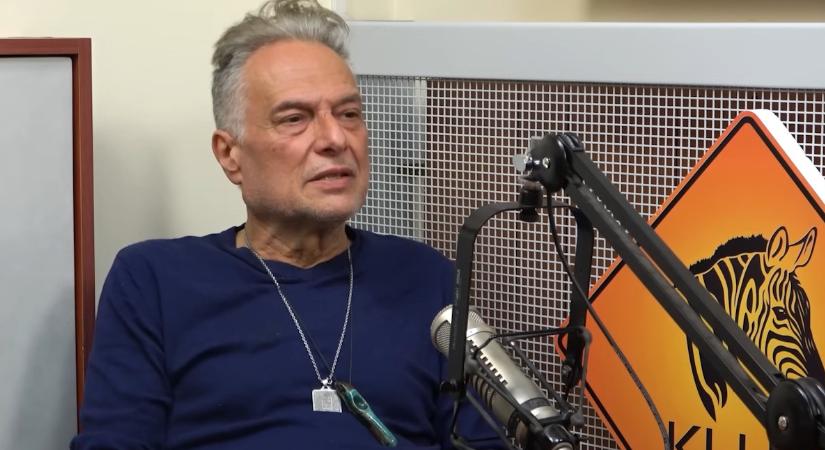Laár András keményen beszólt a Kossuth-díjasoknak – videó