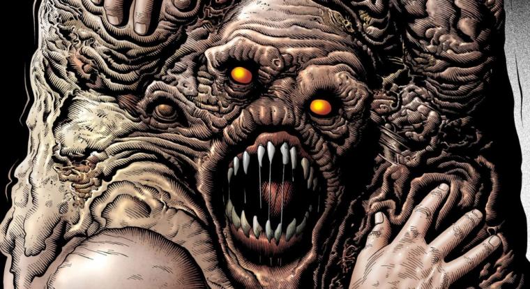 Egy ismerős név is felbukkan a DCU Clayface-filmjének forgatásán