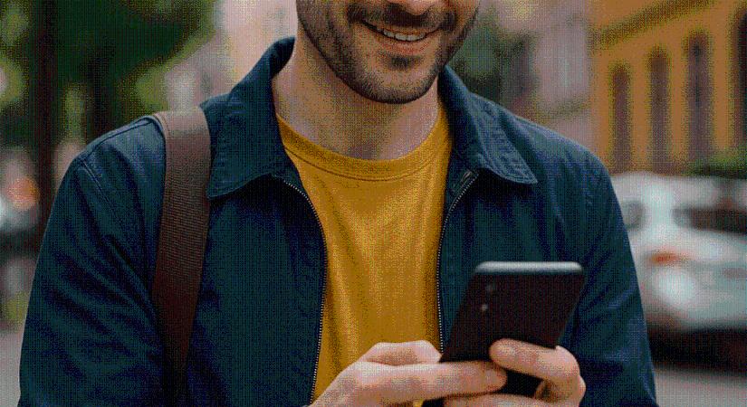 Raiffeisen mobilalkalmazás: Gyors tranzakciók és kényelmi funkciók