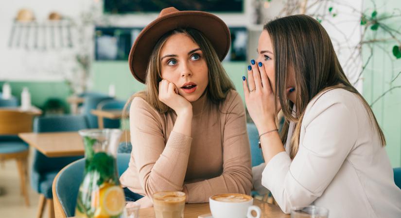 Ezt mondd, ha hazudnak neked – 8 frappáns reakció szakértők szerint