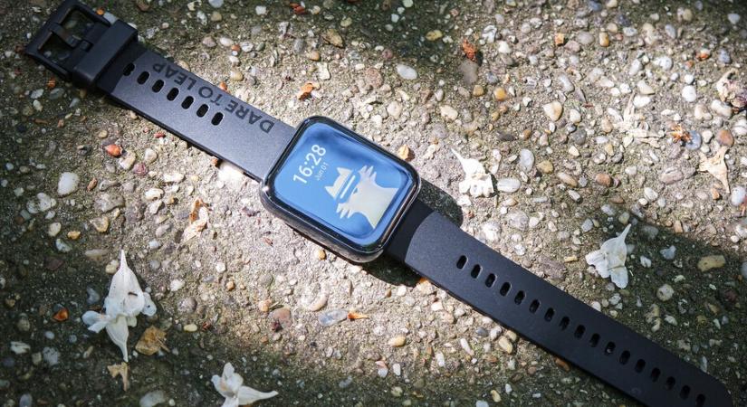 Ezúttal tényleg lesz új Realme Watch?