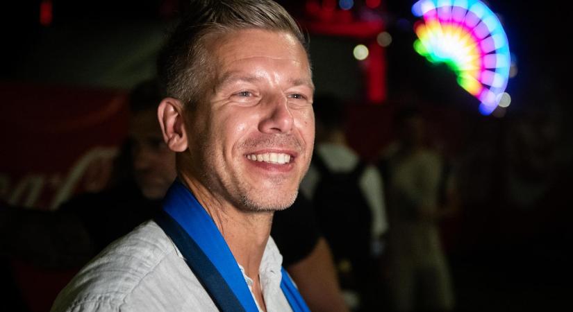Magyar Péter: Vasárnap találkozunk Kötcsén!