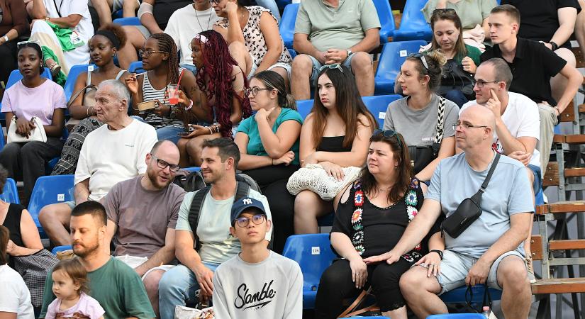 Rombolás és panaszok a 3x3-as rendezvény után – újra felbolydult a belváros