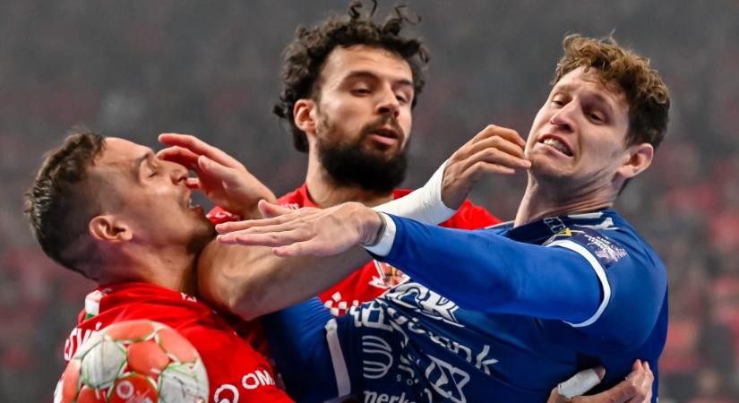 Belülvédekezés, lépéshiba, fejlövések – több szabály is módosult az NB I-es szezonra